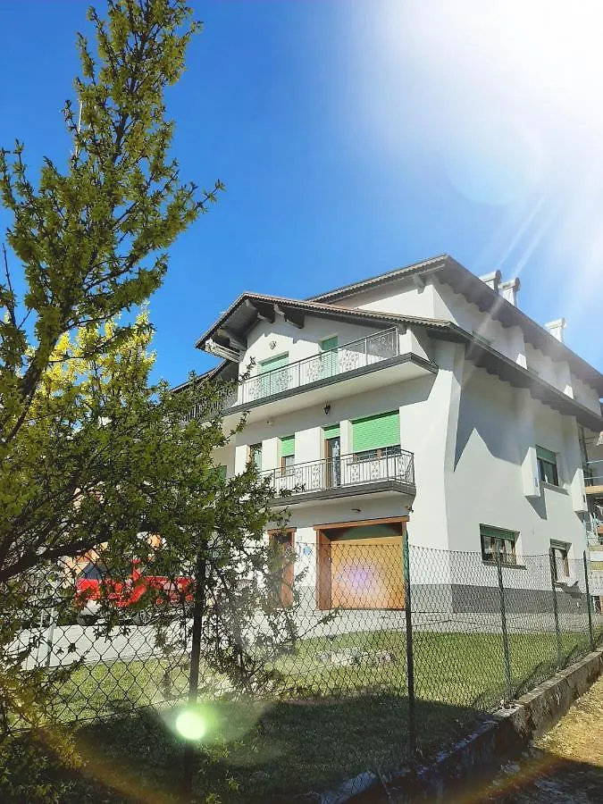 Appartamento G.& G. Dosoledo